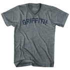 Athletic Grey