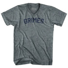 Athletic Grey