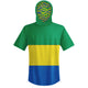 Green Yellow Blue