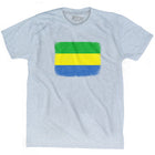 Athletic White