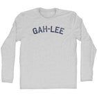Grey Heather