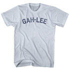 Athletic White