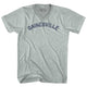 Athletic Cool Grey