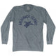 Athletic Grey