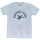 Athletic White