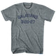 Athletic Grey