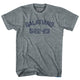 Athletic Grey