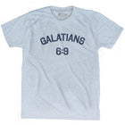 Athletic White