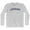 Freedom Collection Galician 'Liberdade' Adult Cotton Long Sleeve T-Shirt