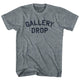 Athletic Grey