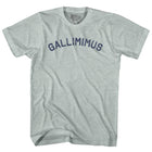 Athletic Cool Grey