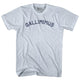 Athletic White