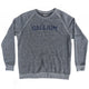 Athletic Grey