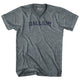 Athletic Grey