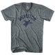Athletic Grey