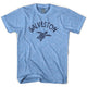 Athletic Blue