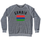 Athletic Grey