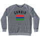 Athletic Grey