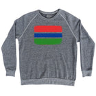 Athletic Grey