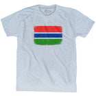 Athletic White