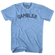 Athletic Blue