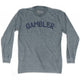 Grey Heather
