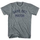 Athletic Grey
