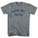 Athletic Grey