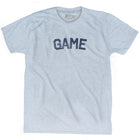 Athletic White