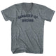 Athletic Grey