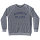 Athletic Grey