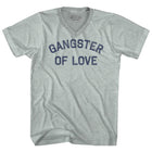 Athletic Cool Grey