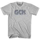 Grey Heather