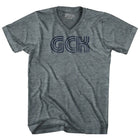 Athletic Grey