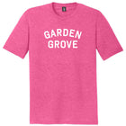 Fuchsia Heather