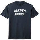 Navy Blue Solid