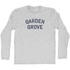 Grey Heather