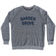 Athletic Grey