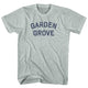 Athletic Cool Grey