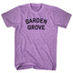 Athletic Purple