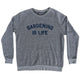 Athletic Grey