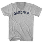 Grey Heather