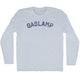 Athletic White