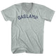 Athletic Cool Grey