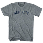 Athletic Grey