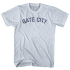 Athletic White
