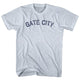 Athletic White