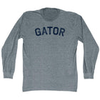 Athletic Grey