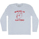 Athletic White