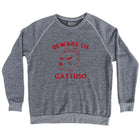 Athletic Grey